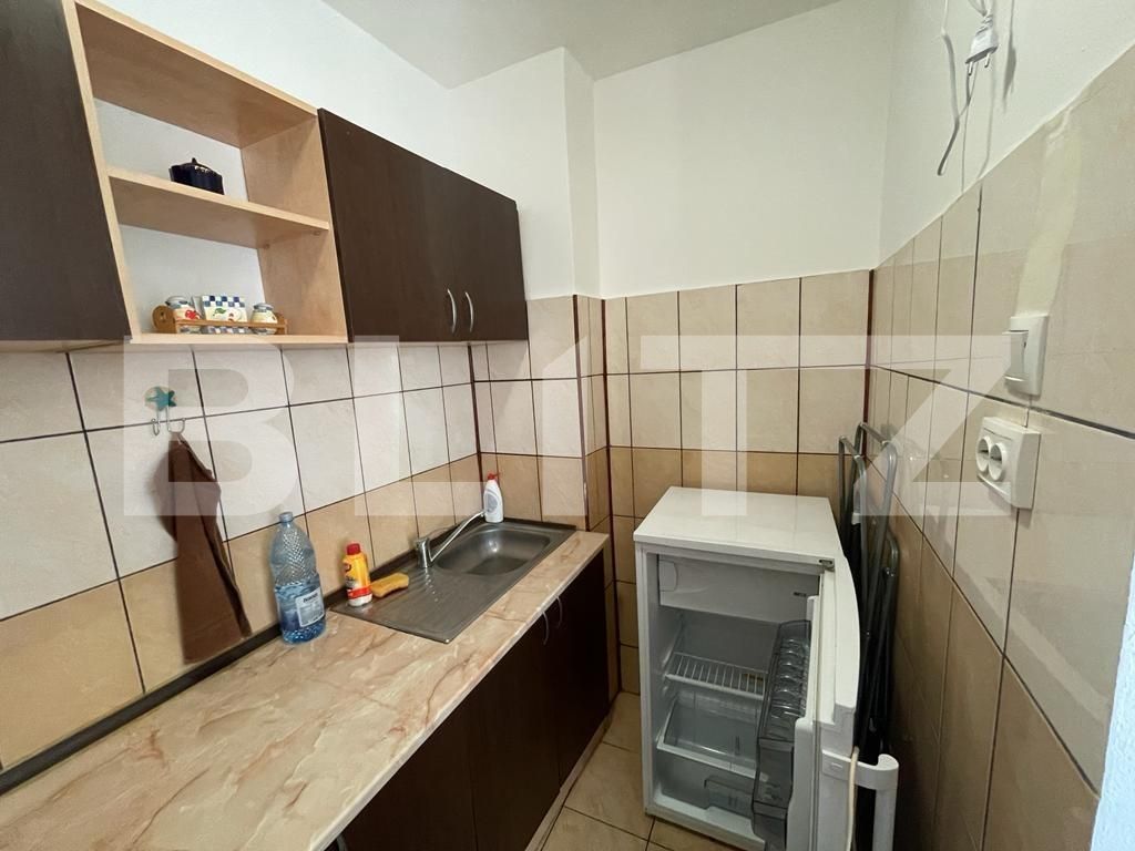 Garsonieră de închiriat Brazda lui Novac - 86863AI | BLITZ Craiova | Poza5