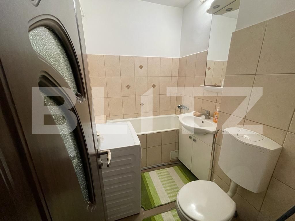 Garsonieră de închiriat Brazda lui Novac - 86863AI | BLITZ Craiova | Poza7