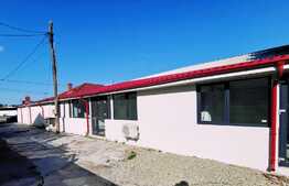 Spatii Comerciale,25-30 mp utili, zona cu trafic intens la cheie!