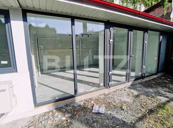 Spațiu comercial de închiriat Garii - 86879SIC | BLITZ Craiova | Poza9