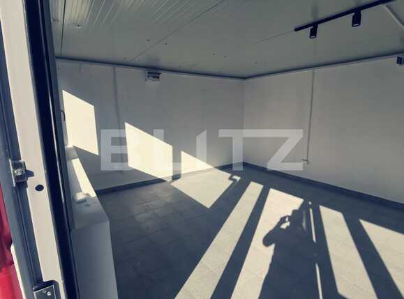 Spațiu comercial de închiriat Garii - 86879SIC | BLITZ Craiova | Poza2