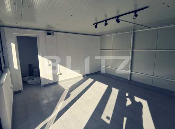Spațiu comercial de închiriat Garii - 86879SIC | BLITZ Craiova | Poza4