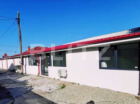 Spațiu comercial de închiriat Garii - 86879SIC | BLITZ Craiova | Poza1