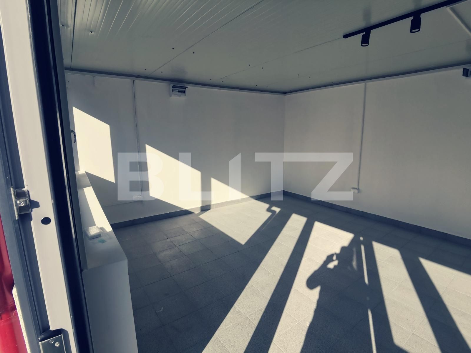 Spațiu comercial de închiriat Garii - 86879SIC | BLITZ Craiova | Poza2