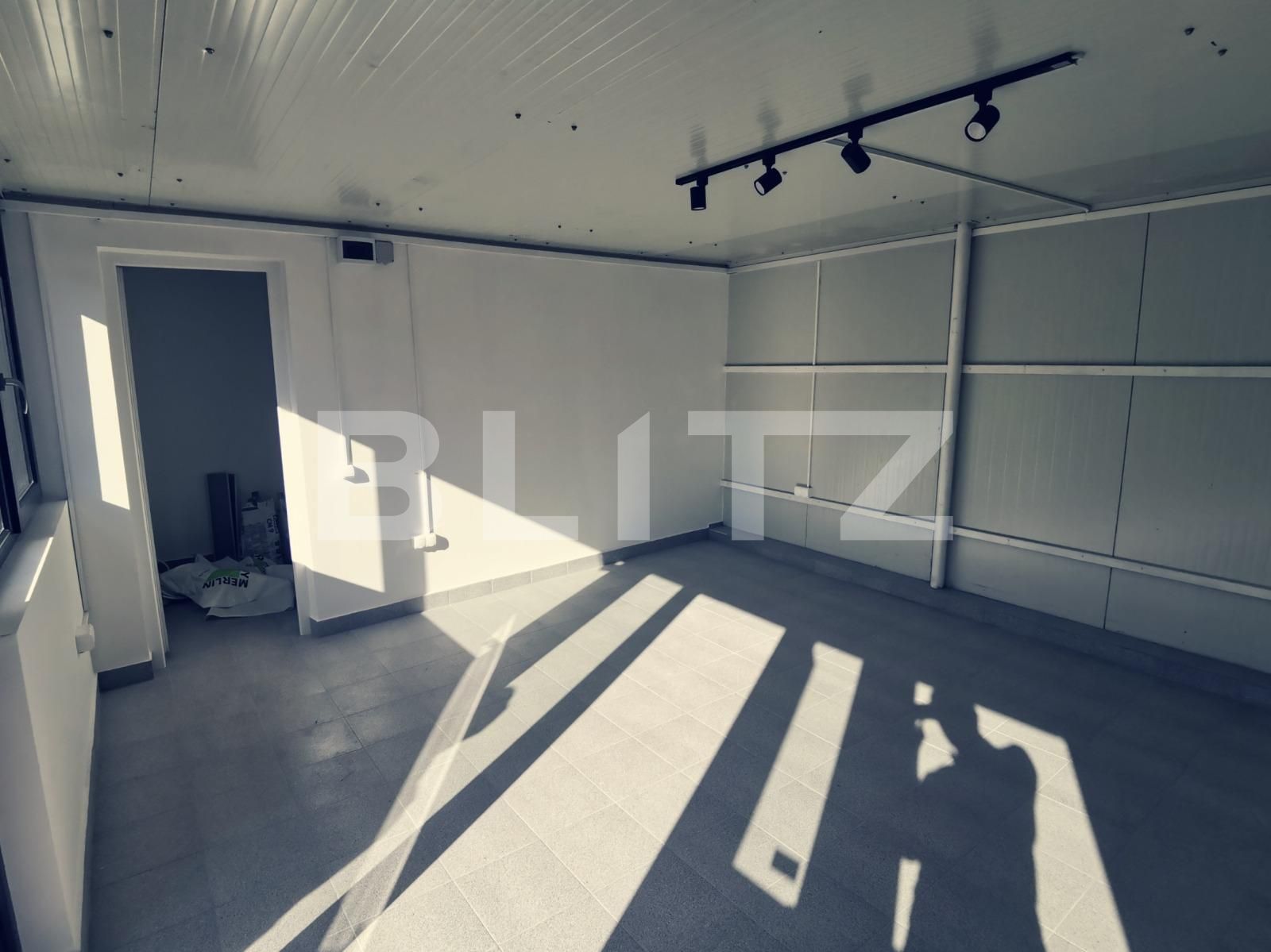 Spațiu comercial de închiriat Garii - 86879SIC | BLITZ Craiova | Poza4