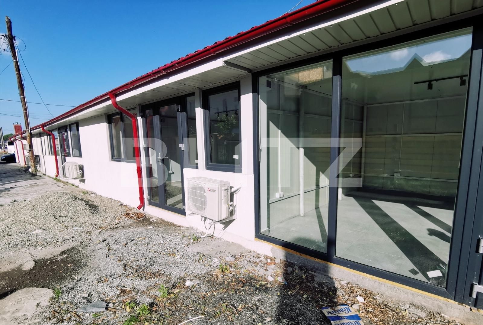 Spațiu comercial de închiriat Garii - 86879SIC | BLITZ Craiova | Poza10