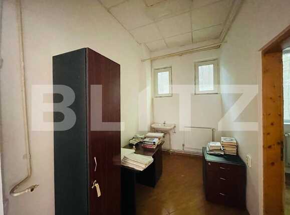 Spațiu birouri de vânzare Central - 86911SVB | BLITZ Craiova | Poza4