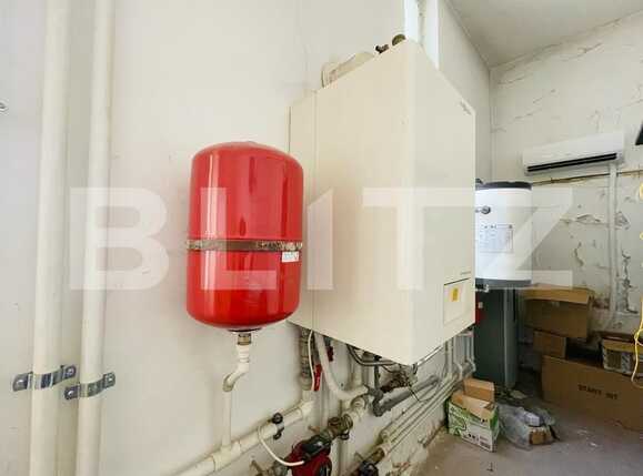 Spațiu birouri de vânzare Central - 86911SVB | BLITZ Craiova | Poza5