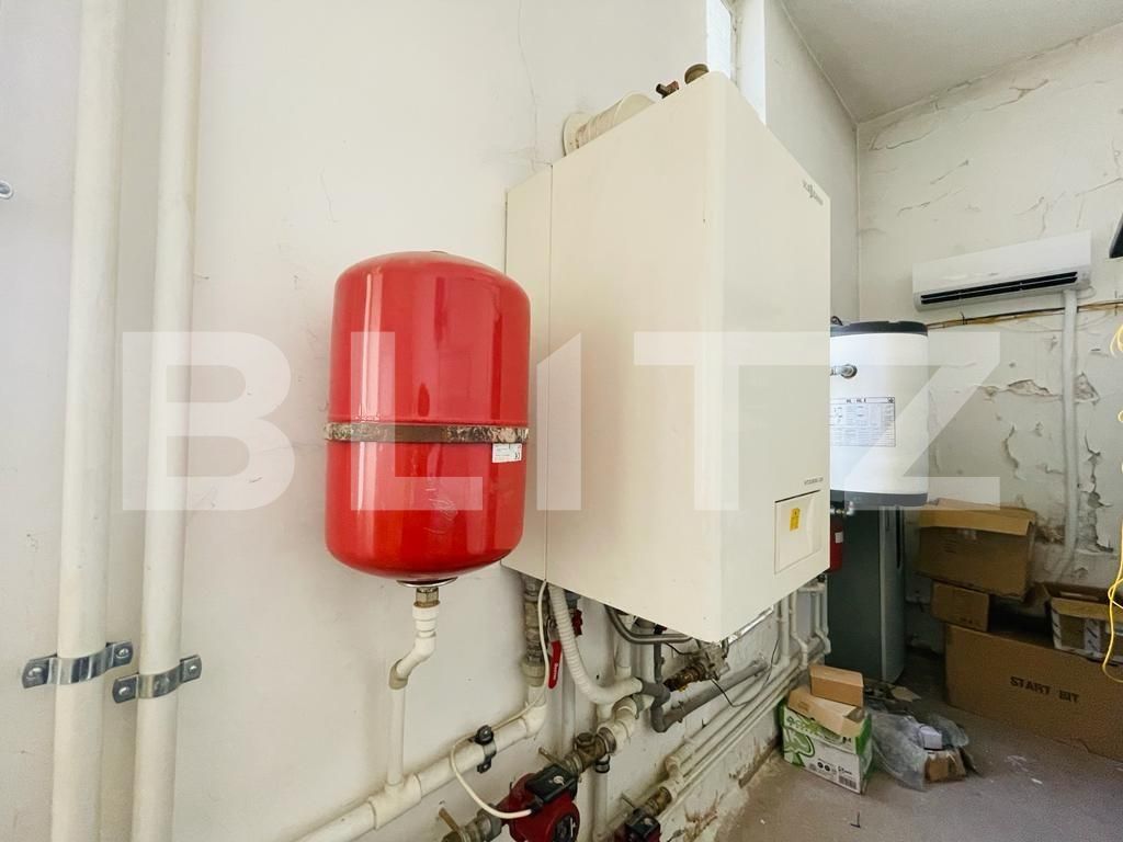 Spațiu birouri de vânzare Central - 86911SVB | BLITZ Craiova | Poza5