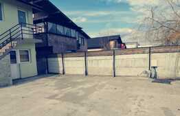 Hala industriala, 270 mp, zona Peugeot