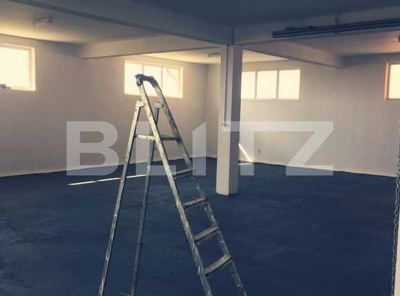 Spațiu industrial de închiriat Exterior Est - 86914SII | BLITZ Craiova | Poza2
