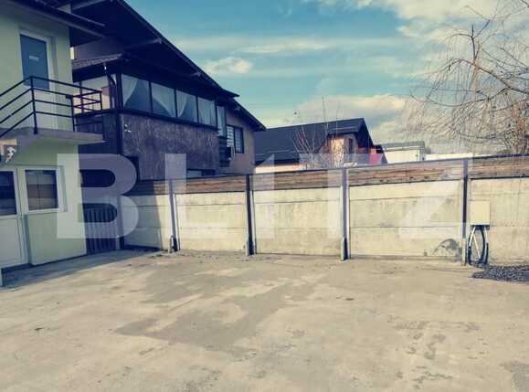 Spațiu industrial de închiriat Exterior Est - 86914SII | BLITZ Craiova | Poza3