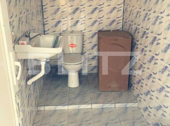 Spațiu industrial de închiriat Exterior Est - 86914SII | BLITZ Craiova | Poza6