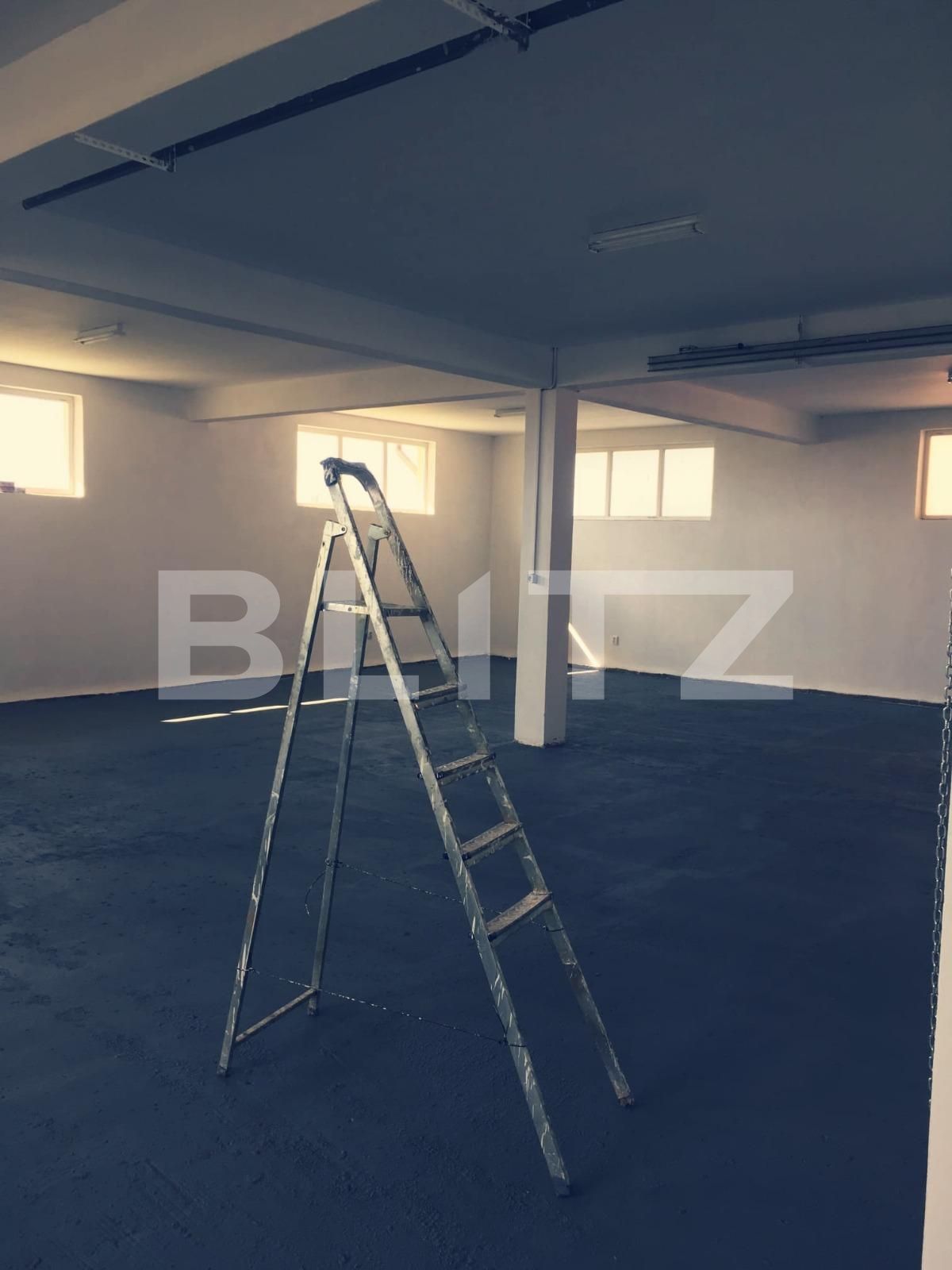 Spațiu industrial de închiriat Exterior Est - 86914SII | BLITZ Craiova | Poza2