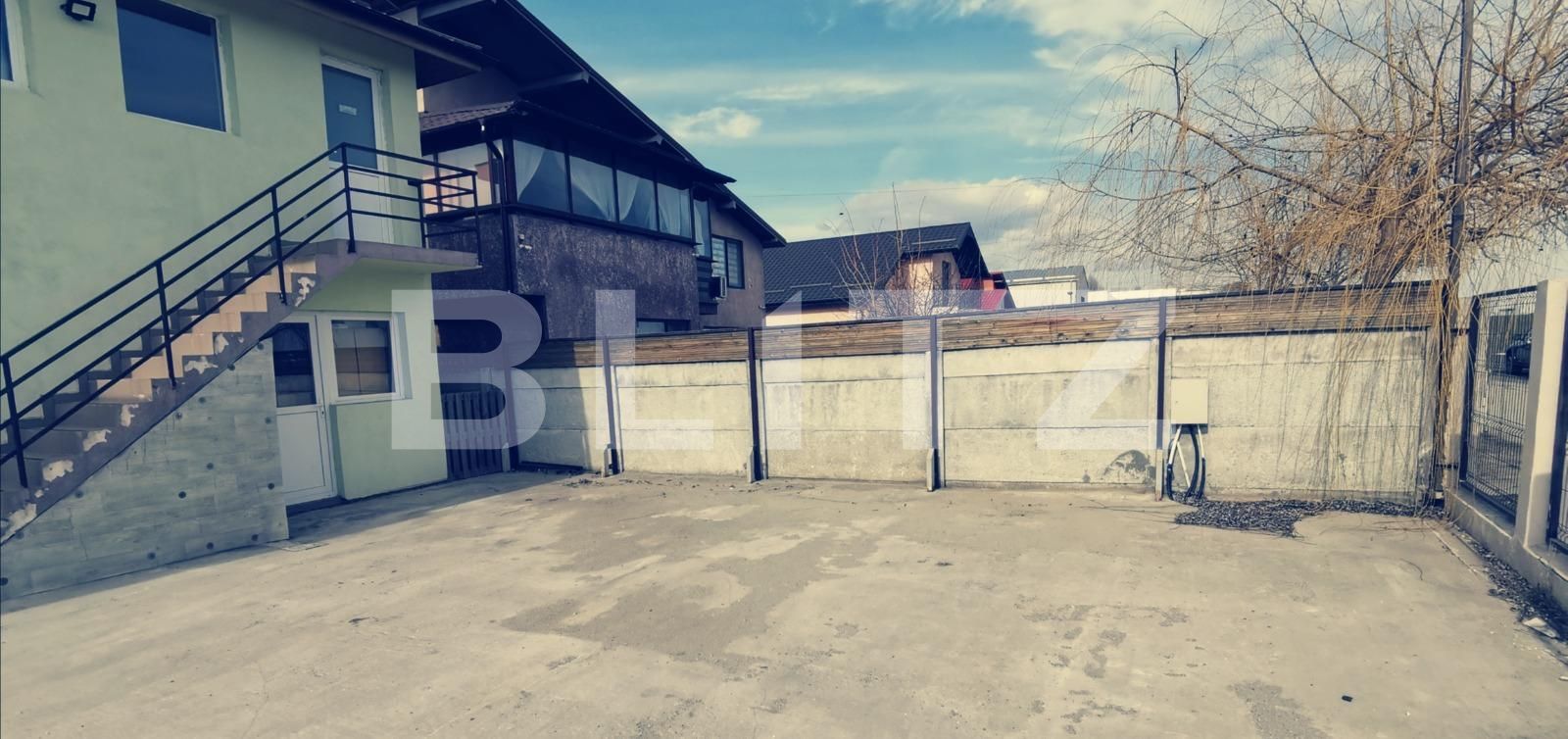 Spațiu industrial de închiriat Exterior Est - 86914SII | BLITZ Craiova | Poza3