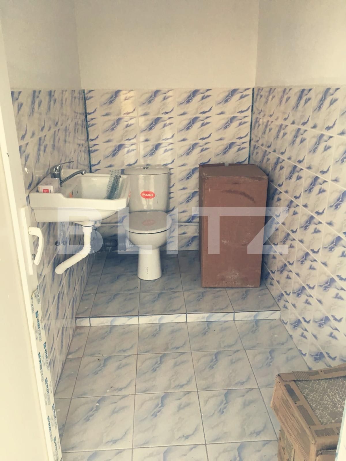 Spațiu industrial de închiriat Exterior Est - 86914SII | BLITZ Craiova | Poza6