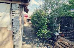 Casa P+M, 120 mp utili si teren 500 mp, cu iesire la 2 strazi, in Brestei!