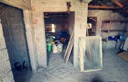 Casa P+M, 120 mp utili si teren 500 mp, cu iesire la 2 strazi, in Brestei!