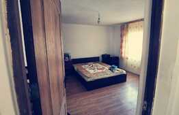 Casa P+M, 120 mp utili si teren 500 mp, cu iesire la 2 strazi, in Brestei!