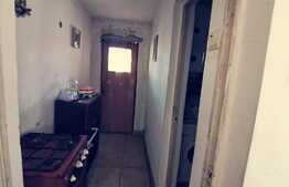 Casa P+M, 120 mp utili si teren 500 mp, cu iesire la 2 strazi, in Brestei!