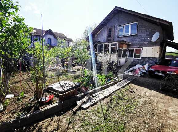 Casa de vânzare 5 camere Brestei - 86923CV | BLITZ Craiova | Poza1