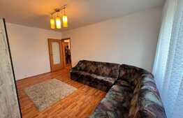 Apartament 3 camere, 63 mp, decomandat, zona Sarari