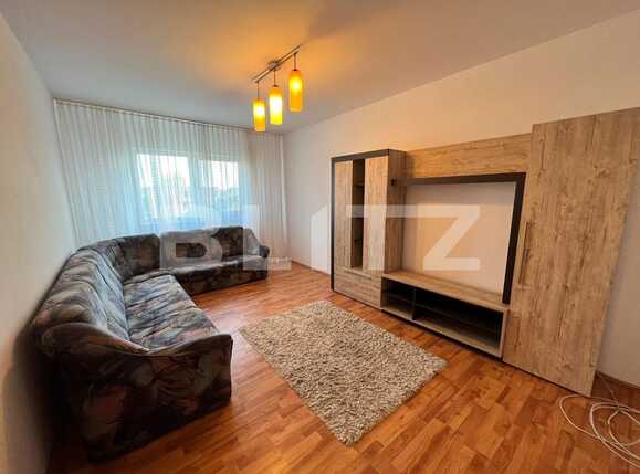 Apartament de închiriat 3 camere Sarari - 86931AI | BLITZ Craiova | Poza1