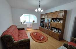 Apartament 3 camere, 54 mp, etaj intermediar, Zona Rovine- Liceul Matei Basarab