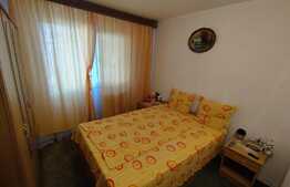 Apartament 3 camere, 54 mp, etaj intermediar, Zona Rovine- Liceul Matei Basarab