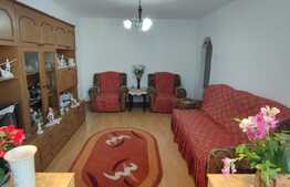 Apartament 3 camere, 54 mp, etaj intermediar, Zona Rovine- Liceul Matei Basarab