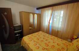 Apartament 3 camere, 54 mp, etaj intermediar, Zona Rovine- Liceul Matei Basarab