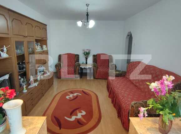 Apartament de vânzare 3 camere Rovine - 86933AV | BLITZ Craiova | Poza1