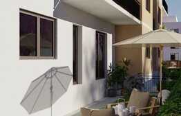 Apartament de 2 camere, 59 mp, gradina 25 mp, zona Veteranilor!