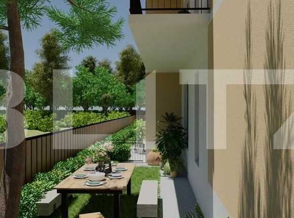 Apartament de vânzare 2 camere Veteranilor - 86958AV | BLITZ Craiova | Poza1