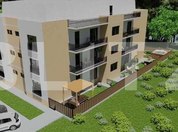 Apartament de vânzare 2 camere Veteranilor - 86958AV | BLITZ Craiova | Poza3