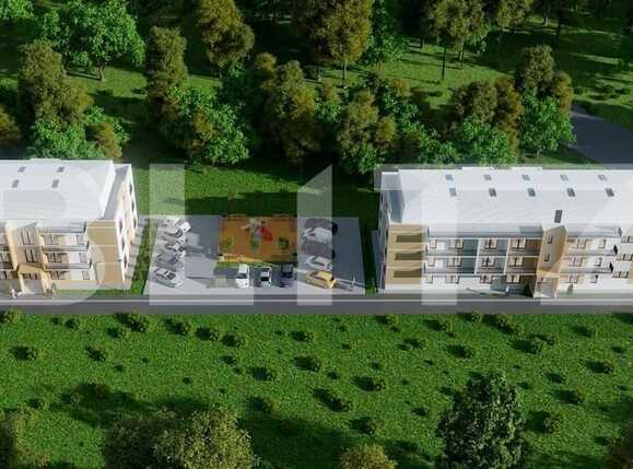 Apartament de vânzare 2 camere Veteranilor - 86958AV | BLITZ Craiova | Poza2