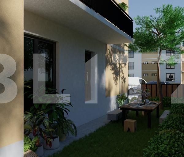 Apartament de vânzare 2 camere Veteranilor - 86958AV | BLITZ Craiova | Poza4