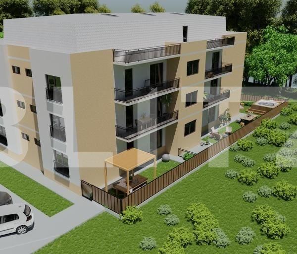 Apartament de vânzare 2 camere Veteranilor - 86958AV | BLITZ Craiova | Poza3