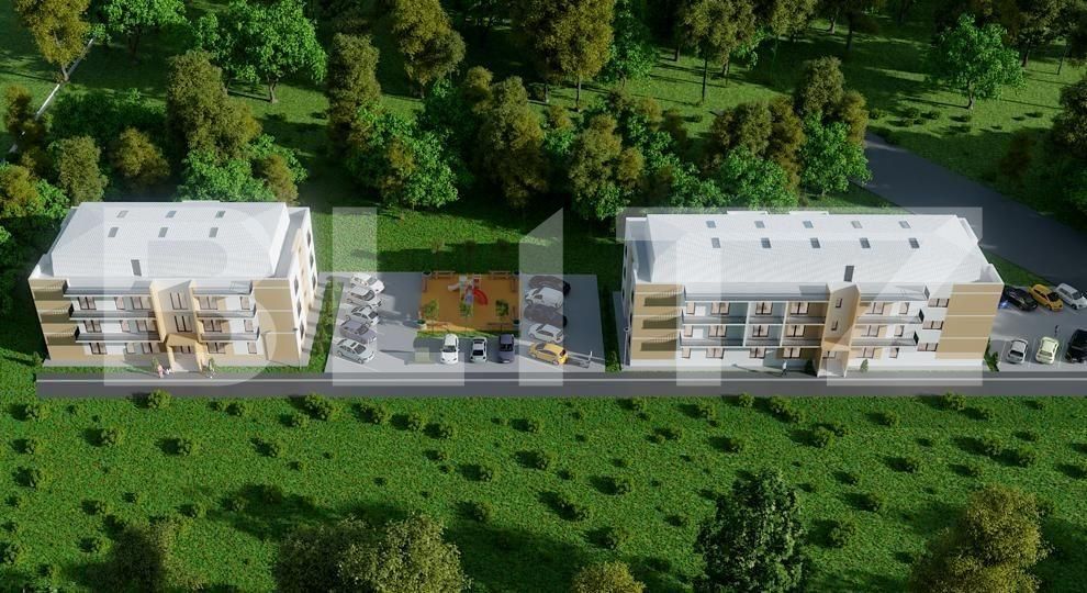 Apartament de vânzare 2 camere Veteranilor - 86958AV | BLITZ Craiova | Poza2