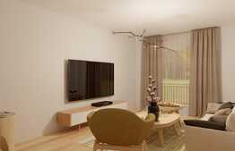 Apartament 2 camere, 56 mp utili, zona Veteranilor