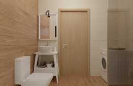 Apartament 2 camere, 56 mp utili, zona Veteranilor