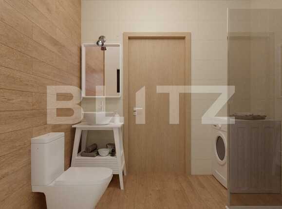 Apartament de vânzare 2 camere Veteranilor - 86960AV | BLITZ Craiova | Poza6