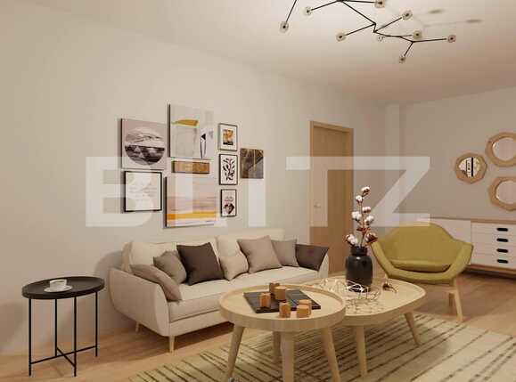 Apartament de vânzare 2 camere Veteranilor - 86960AV | BLITZ Craiova | Poza1