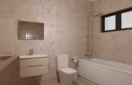 Apartament 2 camere, 63 mp , parcare, zona Veteranilor