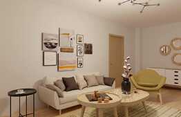 Apartament 2 camere, 63 mp , parcare, zona Veteranilor