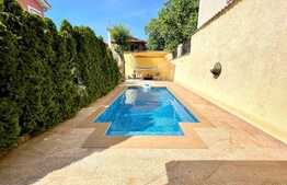 Casa 5 camere, 170 mp utili, 615 m teren, zona Madona Dudu