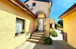 Casa 5 camere, 170 mp utili, 615 m teren, zona Madona Dudu