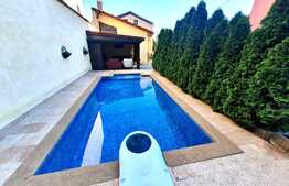 Casa 5 camere, 170 mp utili, 615 m teren, zona Madona Dudu