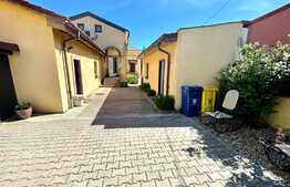 Casa 5 camere, 170 mp utili, 615 m teren, zona Madona Dudu