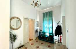 Casa 5 camere, 170 mp utili, 615 m teren, zona Madona Dudu